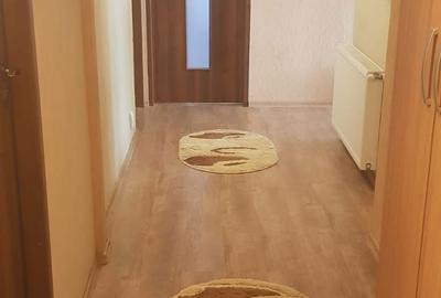Apartament cu 4 camere decomandat în Central - 2