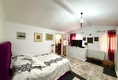 Super Pret- Casa individuala deosebita -6 camere - Lipovei - Timisoara - 18