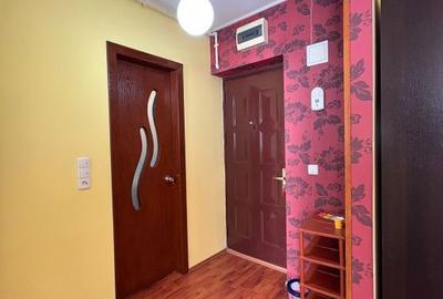 Garsonieră decomandată în Vitan - 6