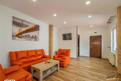 Spațiu comercial, de 470 mp, în Bartolomeu - 8