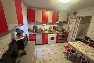 Apartament 2 camere, 55 mp, zona Tatarasi-Oancea - 7