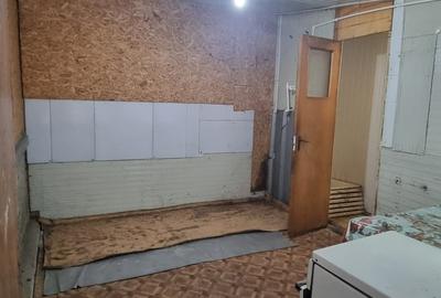 Casa și hala de vamzare în zona Colentina / Danone - 2