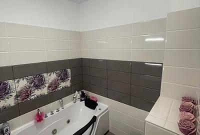 Apartament luminos si complet mobilat intr-un imobil nou, zona Petrom Baciu - 5