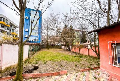 Casa ultracentral Pitesti - 2