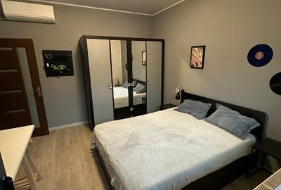 Inchiriez casa tip Duplex 4 camere/90mp+curte 40mp/3 locuri de parcare/sector6 - 6