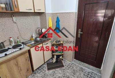 Garsonieră decomandată în Câmpina - 9