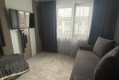 Apartament 3 camere, 62 mp utili + beci 14 mp, mobilat si utilat cu balcon - 10
