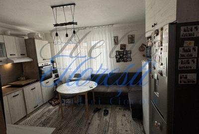 Apartament 3 camere, 50 mp, zona Terra - 3