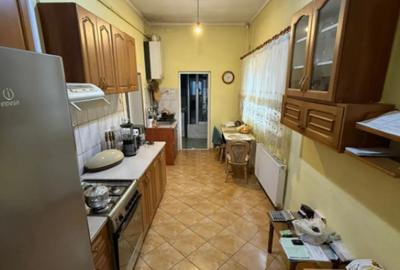 Casă cu 3 camere cu Teren 216 Mp în Orașul Vechi - 2