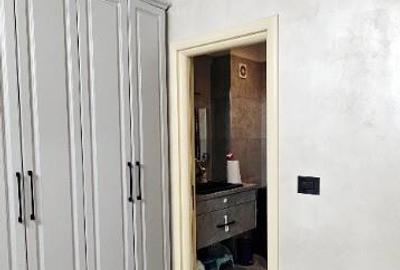 Apartament cu 2 camere nedecomandat în Calea Romanului - 4