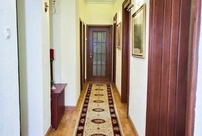 Casă individuală cu 6 camere cu Teren 160 Mp în Ultracentral - 7