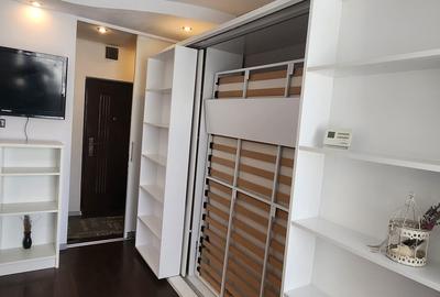 Garsonieră decomandată, mobilată în Aurel Vlaicu - 4