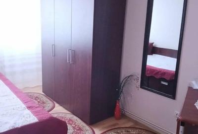 Apartament 3 camere, etaj 2/4,pozitie foarte buna, bloc anvelopat - 8