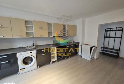 Apartament cu 3 camere, mobilat în Tineretului - 3