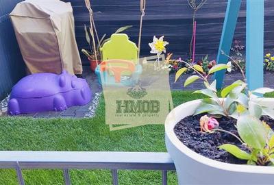 Apartament cu 3 camere decomandat în Aeroport - 4