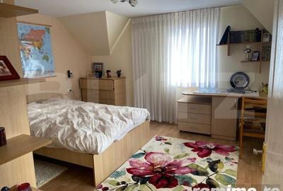 Casă cu 4 camere cu Teren 1050 Mp în Rădăuți - 14