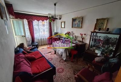 Vand apartament cu 3 camere in zona Bârcă - Rahova. - 8