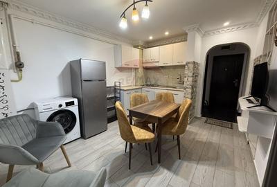 Apartament cu 3 camere decomandat, mobilat în Teiul Doamnei - 6