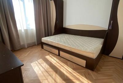 Apartament cu 2 camere decomandat în Central - 3
