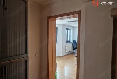Spațiu comercial, de 603 mp, în Mehala - 2