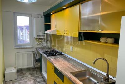 Apartament 2 camere de vanzare in Floresti - 5