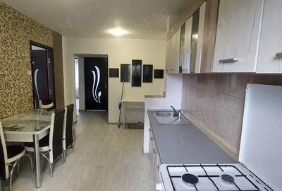 Apartament cu 3 camere decomandat în Craiter - 1