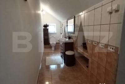 Casă cu 3 camere cu Teren 1400 Mp în Micro 6 - 3