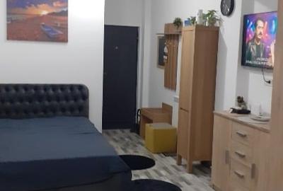 Garsonieră circulară în Nord - 5