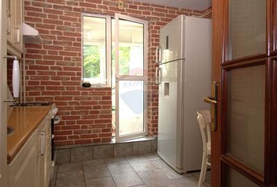 Apartament cu 2 camere de vanzare in apropiere de 13 Septembrie - 3