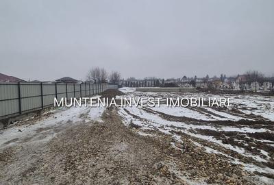 Spațiu comercial, în Ștefănești - 8