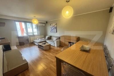 Apartament cu 5 camere decomandat în Central - 1