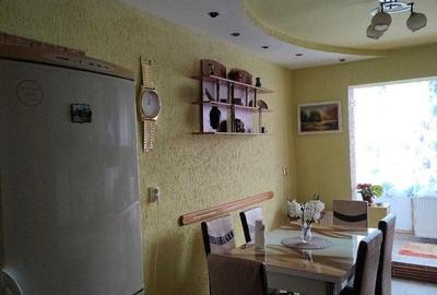 Apartament cu 2 camere decomandat în Central - 1