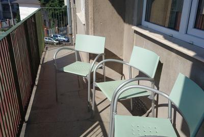 Apartament cu 3 camere decomandat, mobilat în Ultracentral