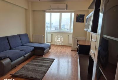 Apartament cu 2 camere decomandat, mobilat în Păcurari - 2