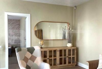 Apartament 2 camere, 70 mp, 2 bai, terasa, Pet Friendly, Bor - 2