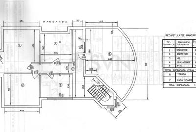 REV2004940 VILA DEOSEBITA DE VANZARE IN OTOPENI - ZONA REZIDENTIALA SELECTA - 20