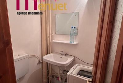 Apartament cu 3 camere decomandat în E3 - 7