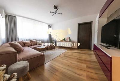 Apartament 3 camere - Cismigiu - 4