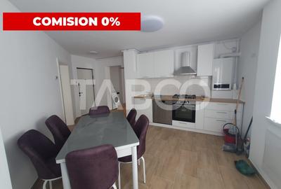 Apartament 2 camere de inchiriat etaju 1 zona Teiului - 6