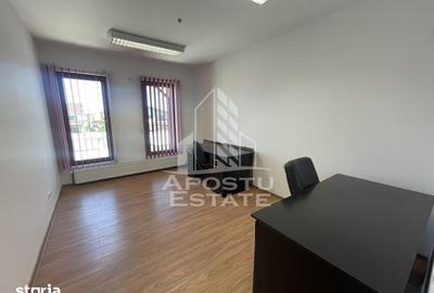 Spațiu comercial, de 262 mp, în Moșnița Nouă - 9