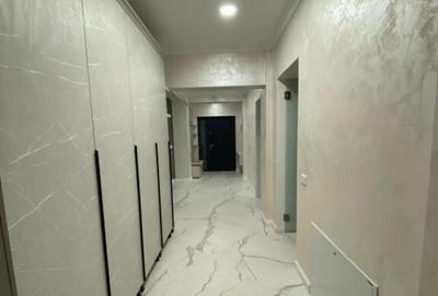 Apartament cu 4 camere decomandat în Central - 9