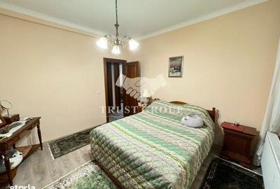 Apartament cu 3 camere decomandat în Dorobanți - 13