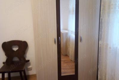 Apartament cu 2 camere decomandat în Apărătorii Patriei