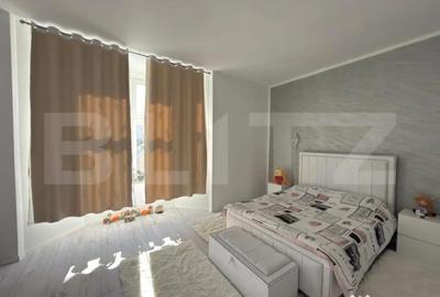 Apartament cu 3 camere semidecomandat, mobilat în Ultracentral - 3