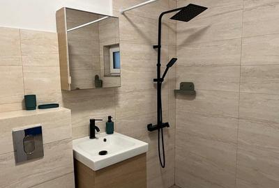 Garsonieră decomandată în Gruia - 2