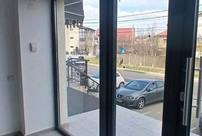 Spațiu comercial, de 61 mp, în Central - 2