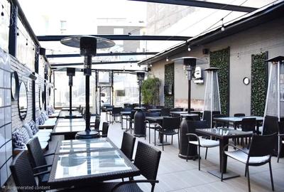 Spațiu comercial, de 250 mp, în Ultracentral - 2