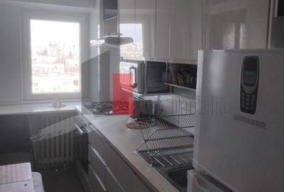 Garsonieră decomandată în Lujerului - 7