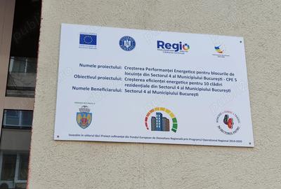 INCHIRIERE Ap. 3 camere, Sector 4, Brancoveanu - 8