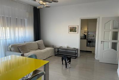 Apartament cu 3 camere semidecomandat în Bucureștii Noi - 1